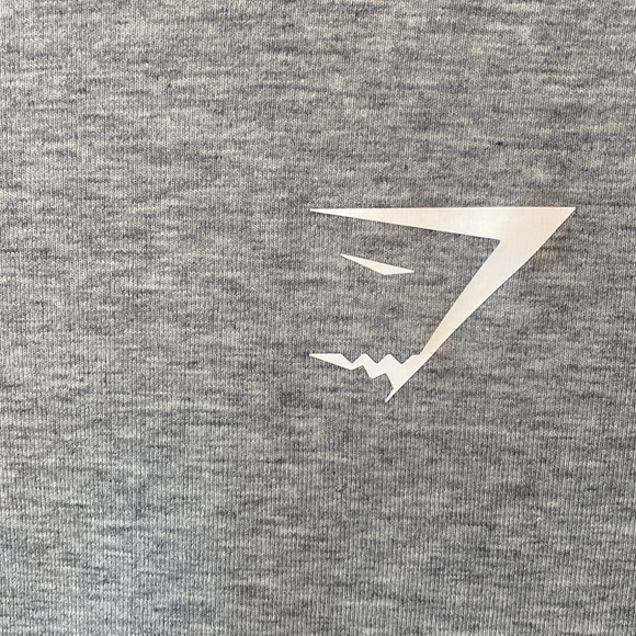 Gymshark t-shirt size medium - Picture 4 of 6